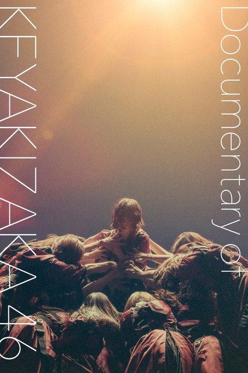 Our Lies and Truths: Documentary of Keyakizaka46 2020 official movie poster
