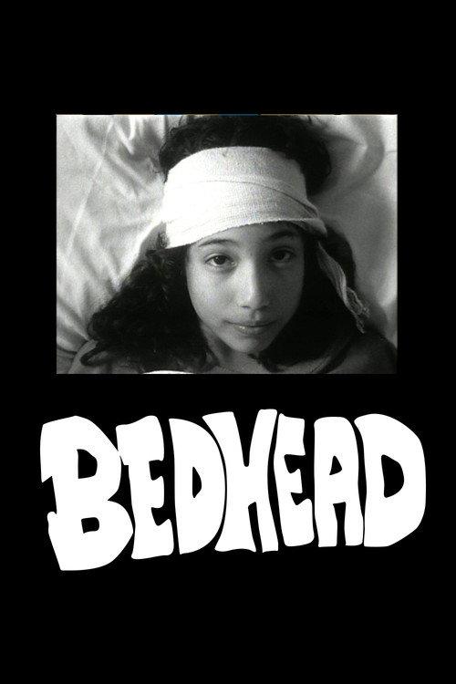 Bedhead 1991 official movie poster