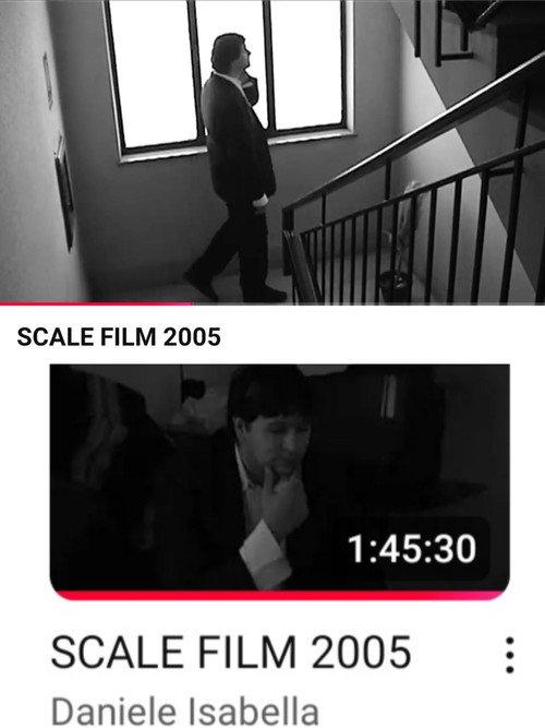 Scale 2006 official movie poster