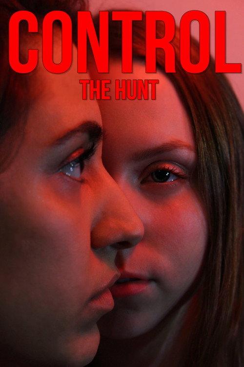 Control the Hunt 2019 official movie poster