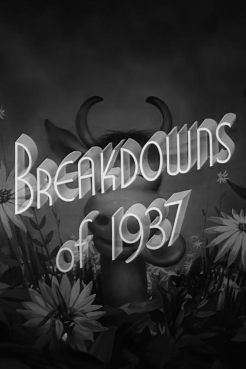 Breakdowns of 1937 1937 official movie poster