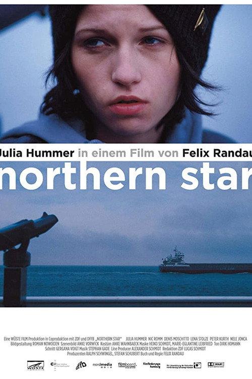 Northern Star 2003 official movie poster