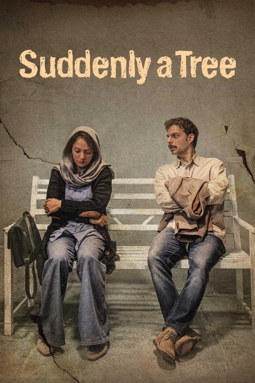 Suddenly a Tree 2019 official movie poster