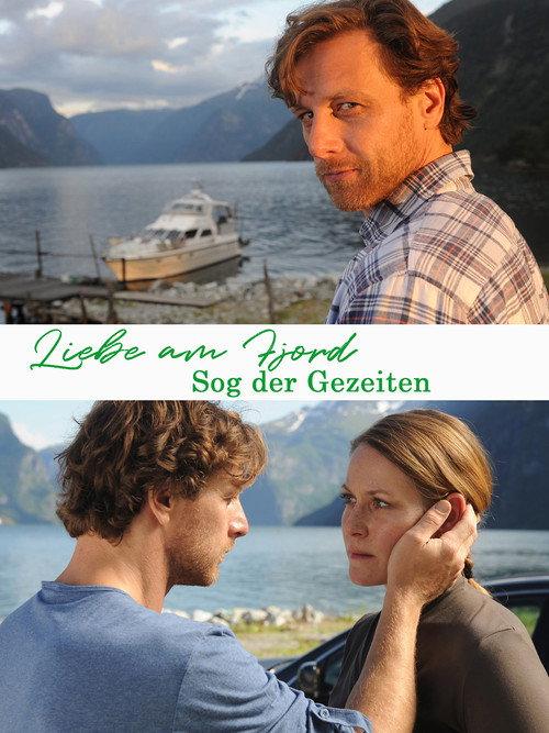 Liebe am Fjord - Sog der Gezeiten 2010 official movie poster