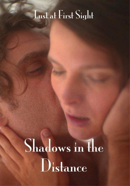 Shadows in the Distance 2015 official movie poster