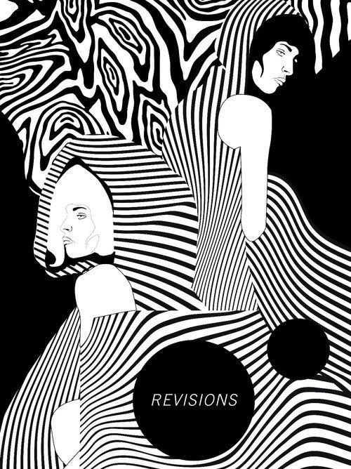 Revisions 2017 official movie poster