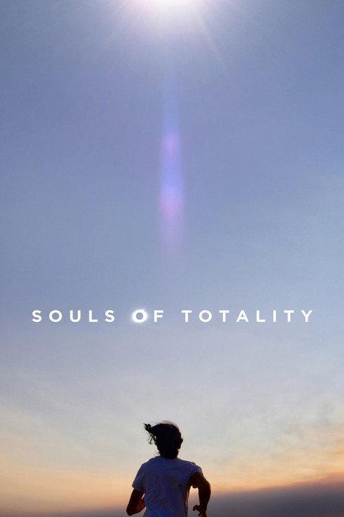 Souls of Totality 2018 official movie poster