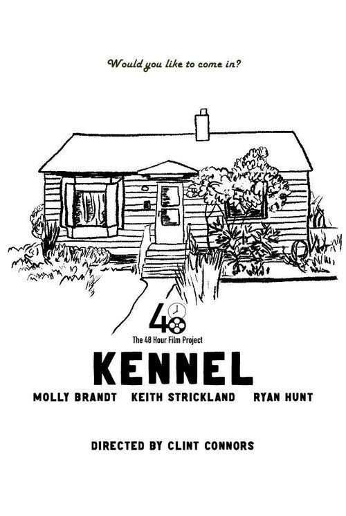 Kennel 2023 official movie poster