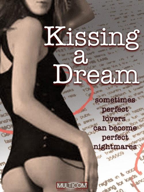 Kissing a Dream 1996 official movie poster