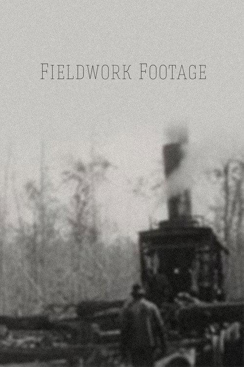 Fieldwork Footage 1928 official movie poster