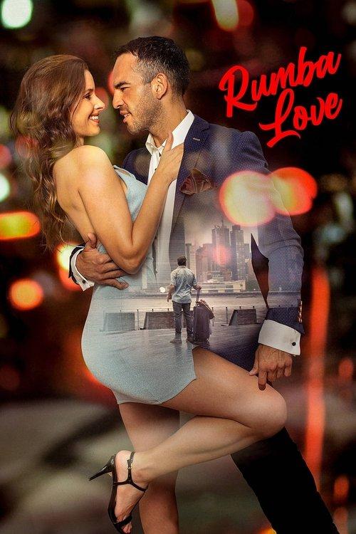 Rumba Love 2021 official movie poster