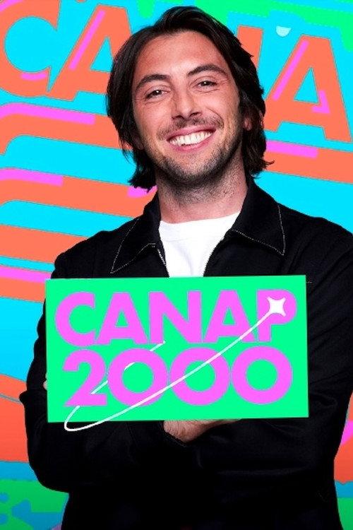 Canap 2000 2024 official movie poster