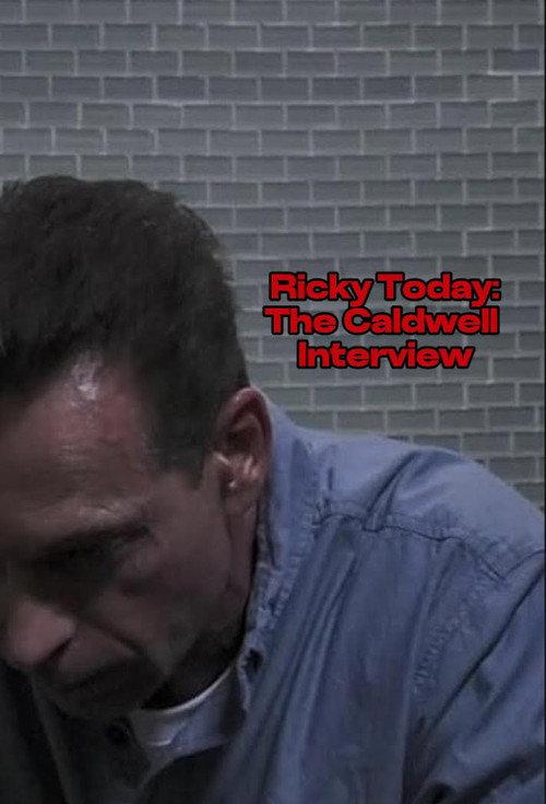 Ricky Today 2018 official movie poster