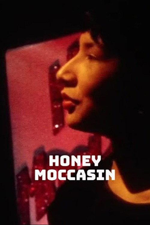 Honey Moccasin 1998 official movie poster