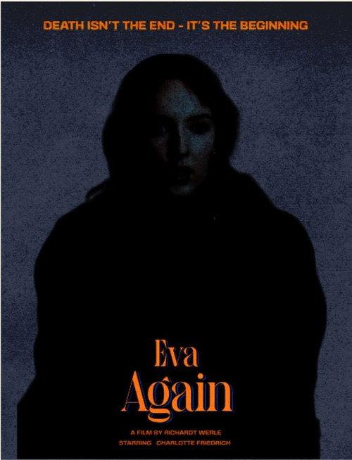 Eva, Again 2025 official movie poster