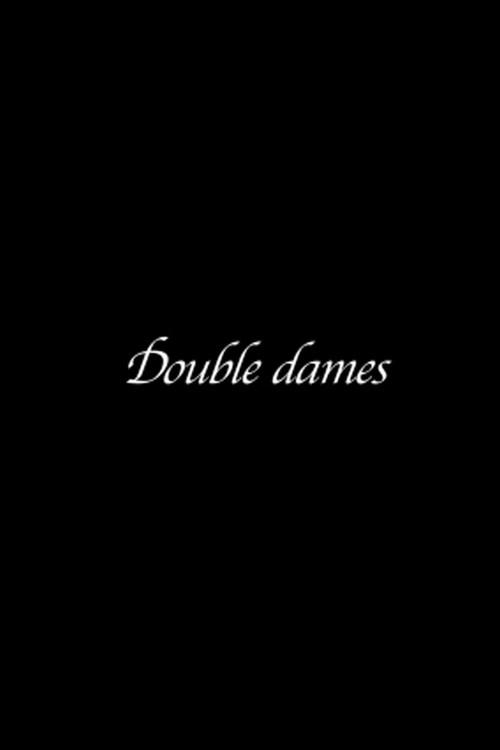 Lady Doubles 2013 official movie poster