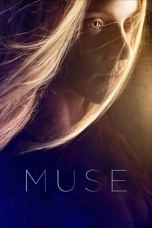 Muse 2018 official movie poster