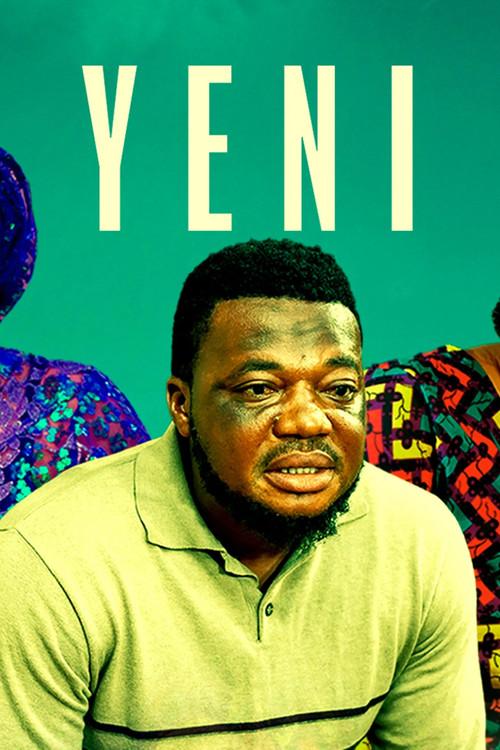 Yeni 2025 official movie poster