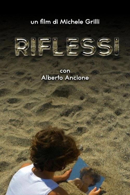 Riflessi 2023 official movie poster