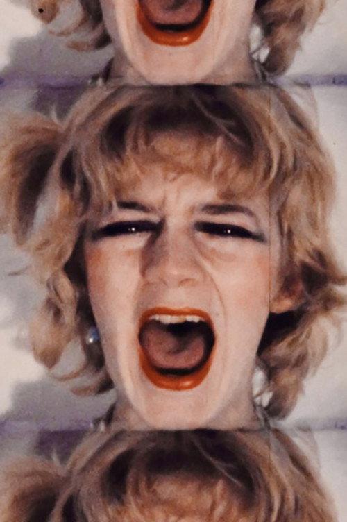 3 Minute Scream 1977 official movie poster