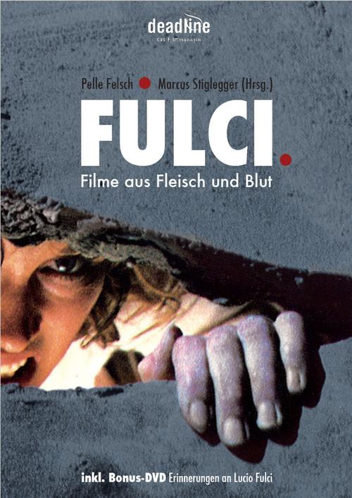 Erinnerungen an Lucio Fulci 2019 official movie poster