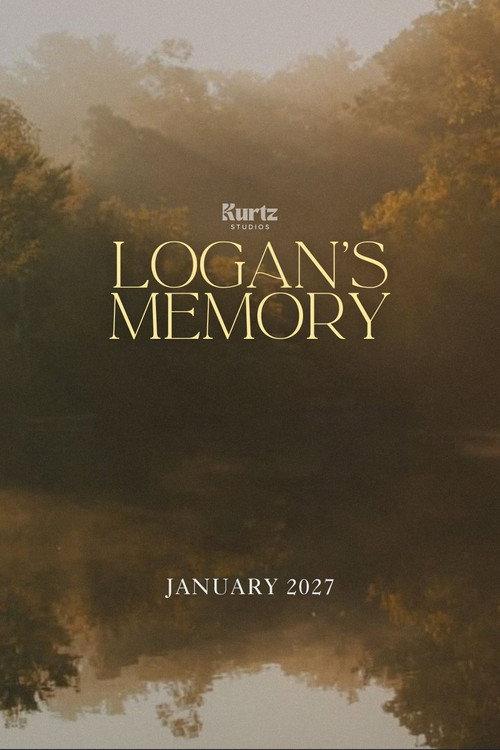Logan's Memory official movie poster