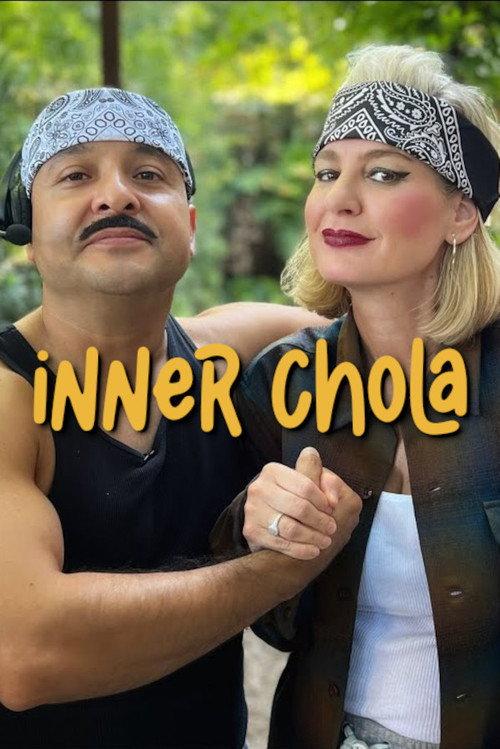 Inner Chola 2023 official movie poster