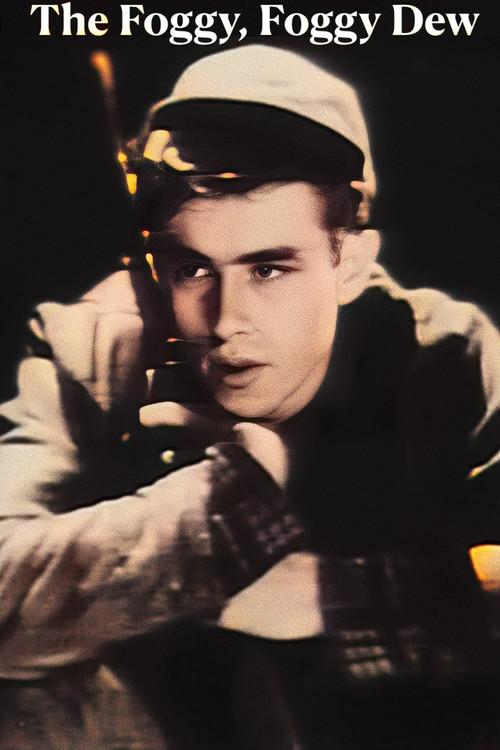 The Foggy, Foggy Dew 1952 official movie poster