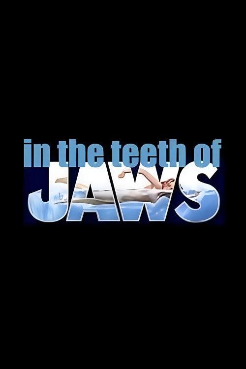 In the Teeth of Jaws 1997 official movie poster