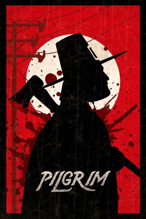 Pilgrim 2019 official movie poster