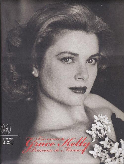 Grace Kelly: The Princess of Monaco 2007 official movie poster