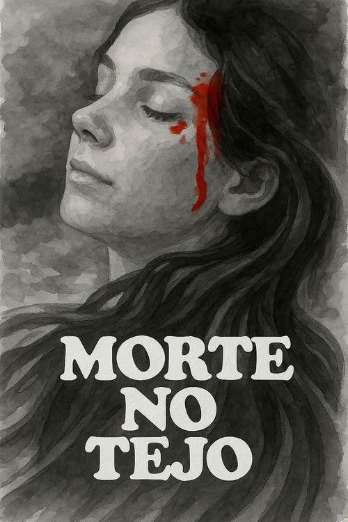 Death on the Tagus 1979 official movie poster