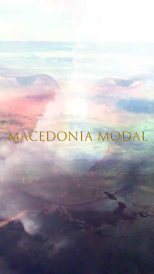 Macedonia Modal 2017 official movie poster