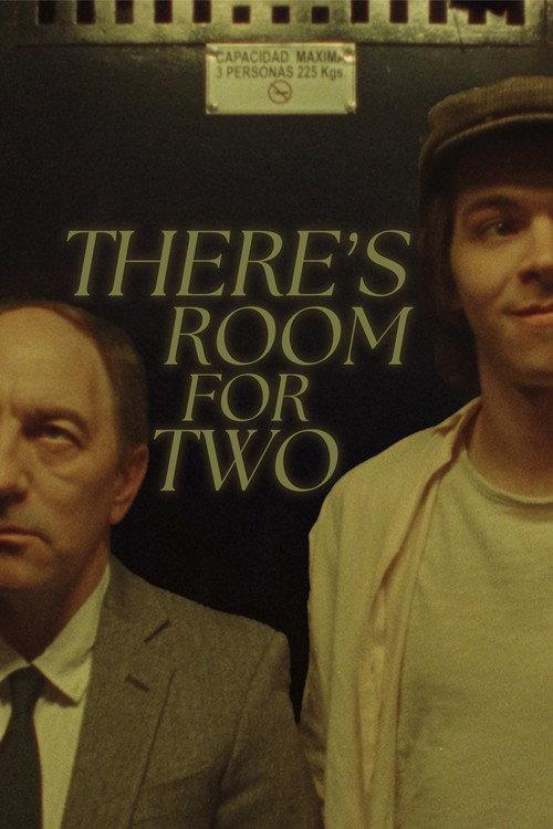 There's Room for Two official movie poster