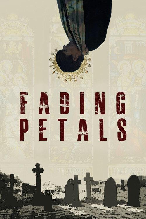 Fading Petals 2022 official movie poster