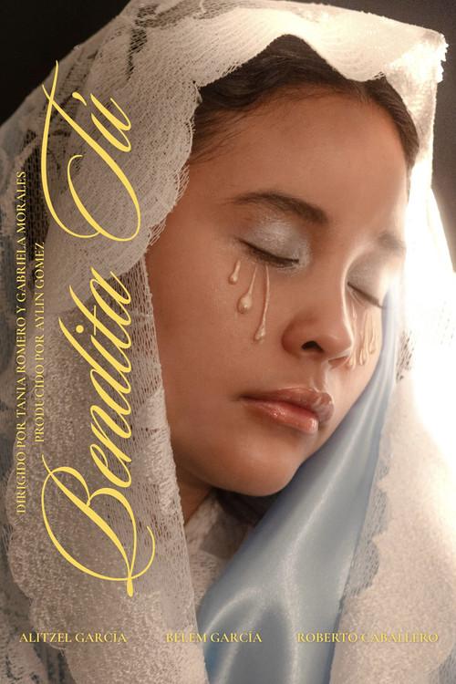 Bendita Tú official movie poster