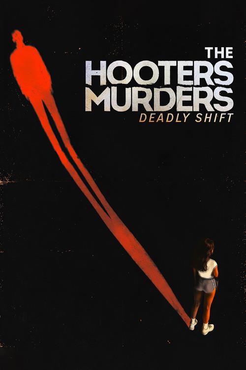 The Hooters Murders: Deadly Shift 2026 official movie poster