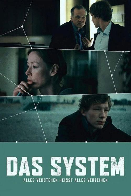 The System 2012 official movie poster