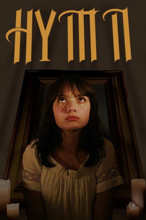 Hymn 2023 official movie poster
