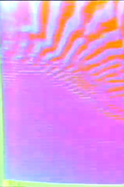 Feedback Stroboscopy 1975 official movie poster