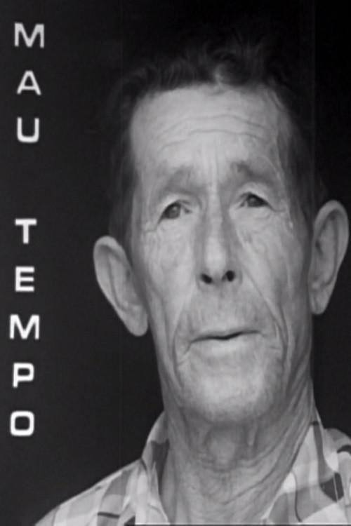 Mau Tempo 1977 official movie poster