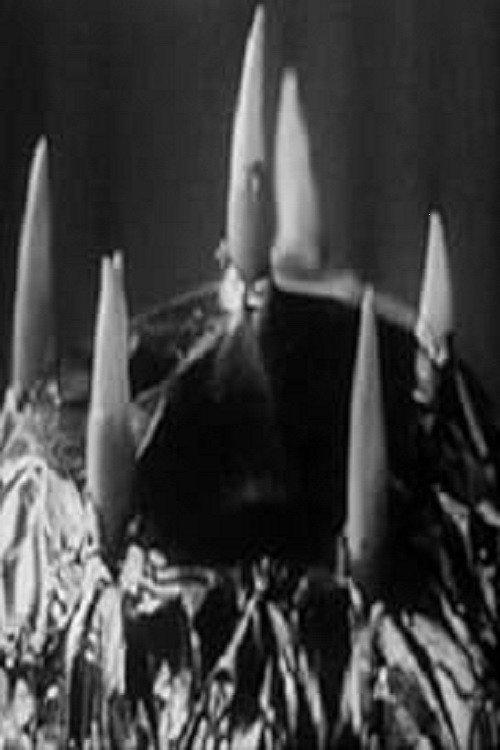 Power of Plants 1949 official movie poster