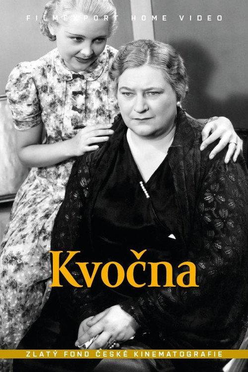 Mother-Hen 1937 official movie poster
