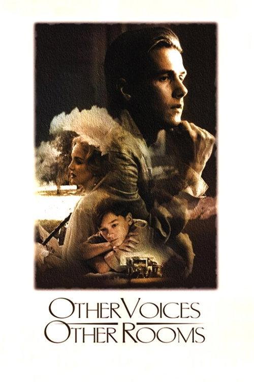 Other Voices Other Rooms 1997 official movie poster
