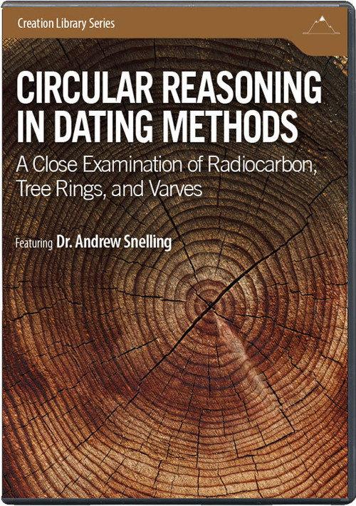 Circular Reasoning in Dating Methods 2017 official movie poster