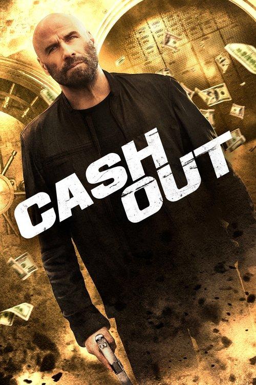 Cash Out 2024 official movie poster