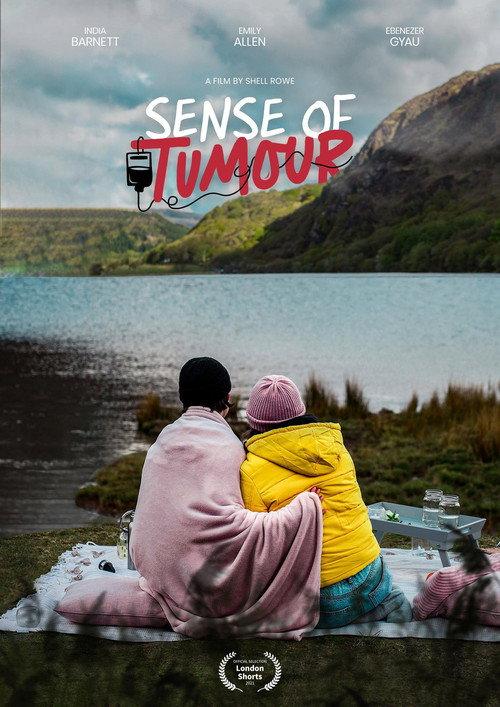 Sense of Tumour 2022 official movie poster