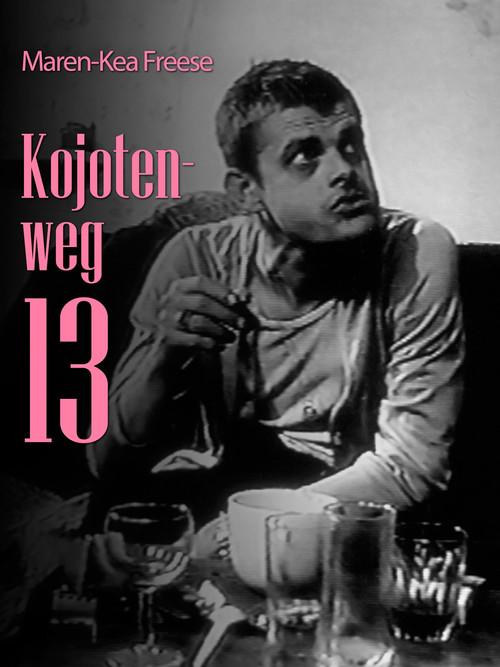Kojotenweg 13 1996 official movie poster