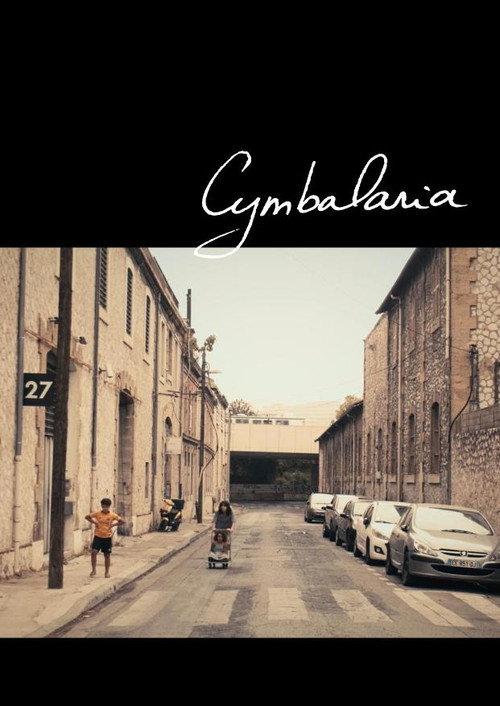 Cymbalaria 2023 official movie poster