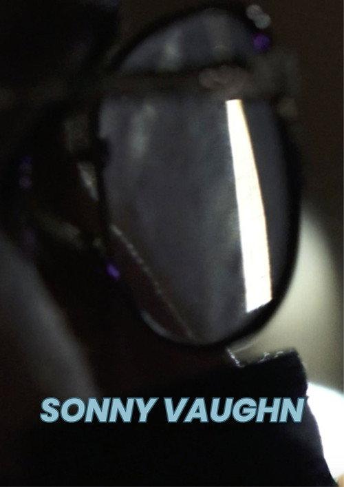 Sonny Vaughn 2023 official movie poster